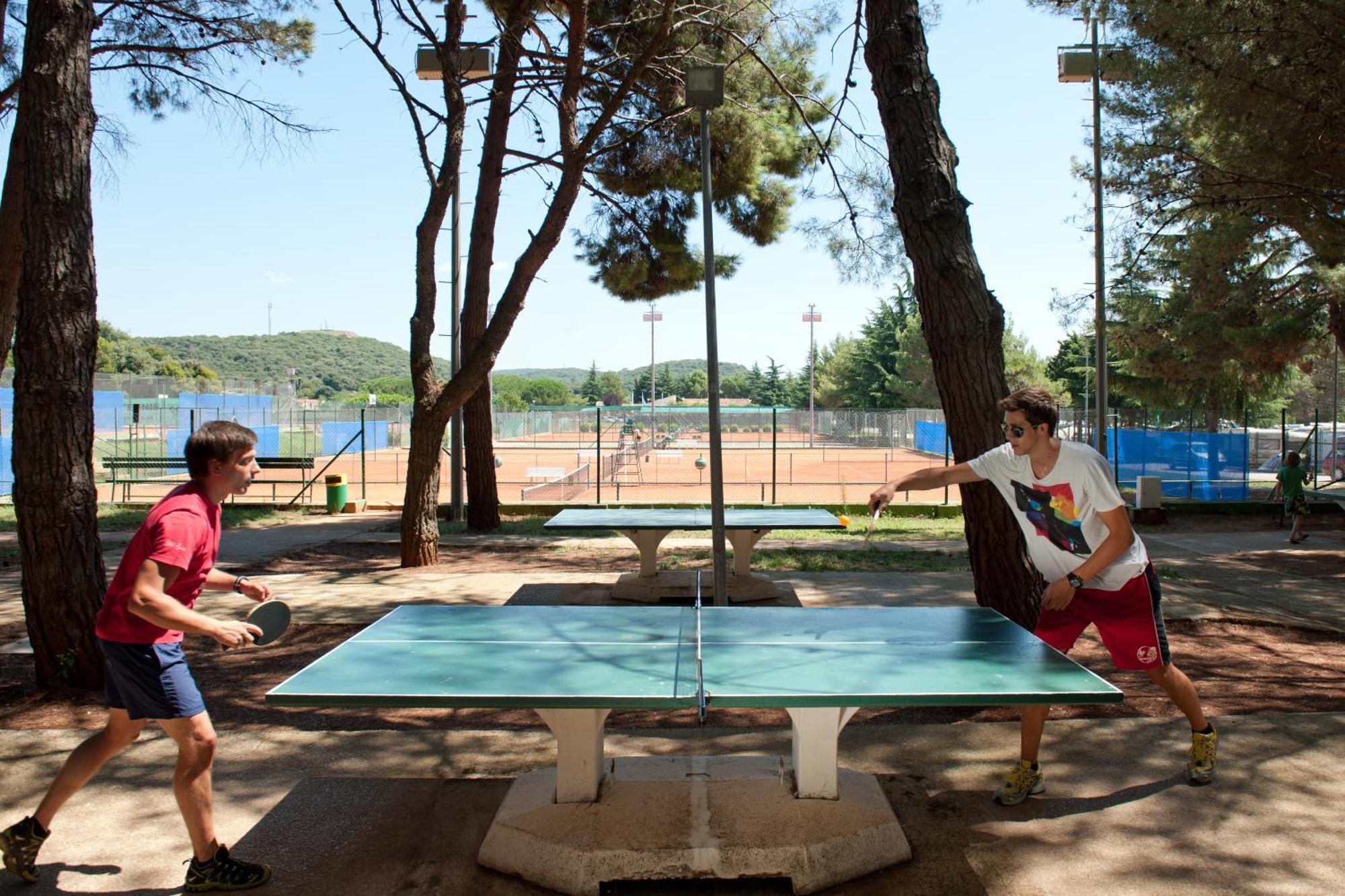 Maistra Camping Porto Sole Pitches Vrsar Exterior photo